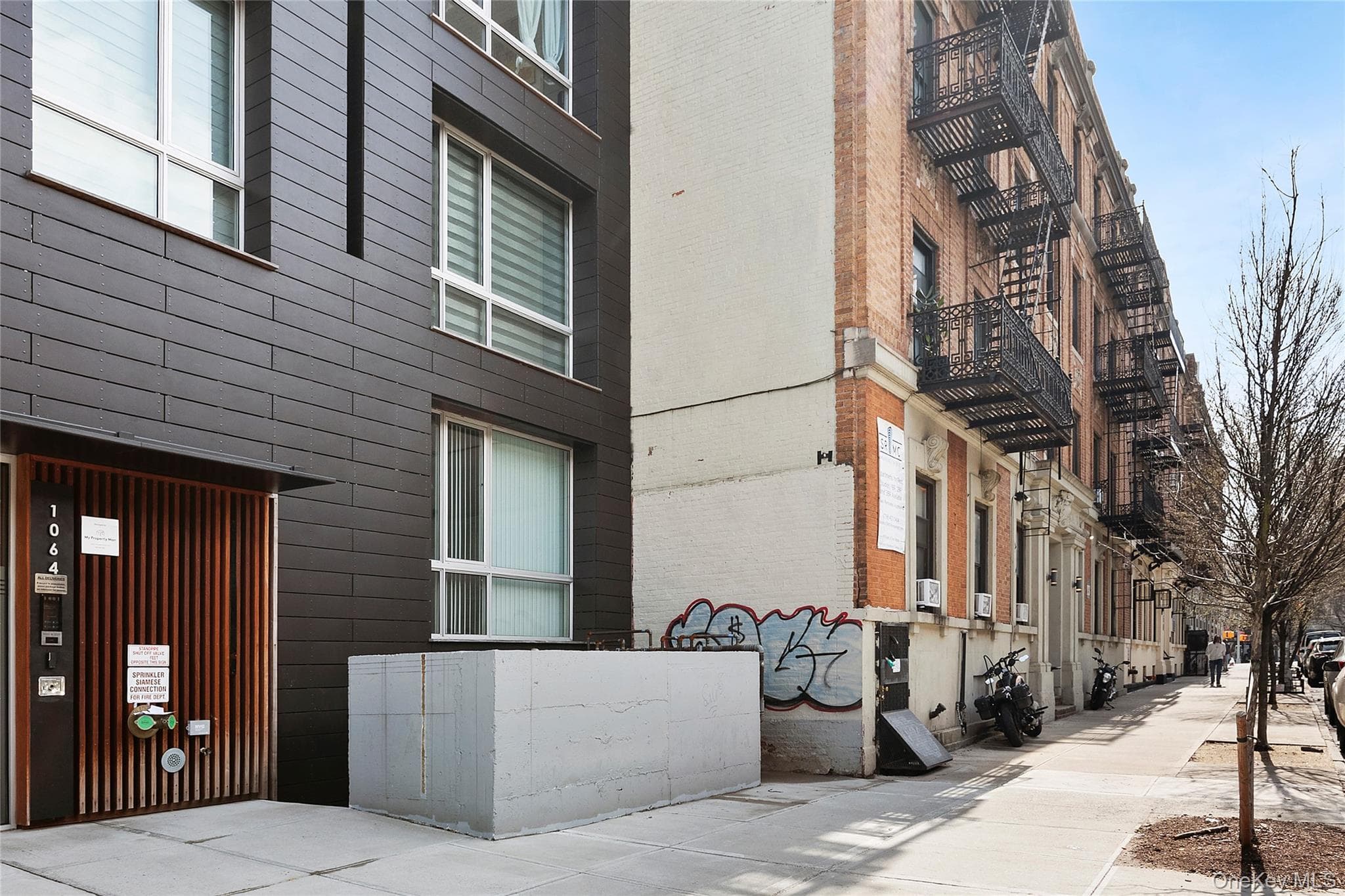 1064 Hancock Street Unit: 101 thumbnail 8
