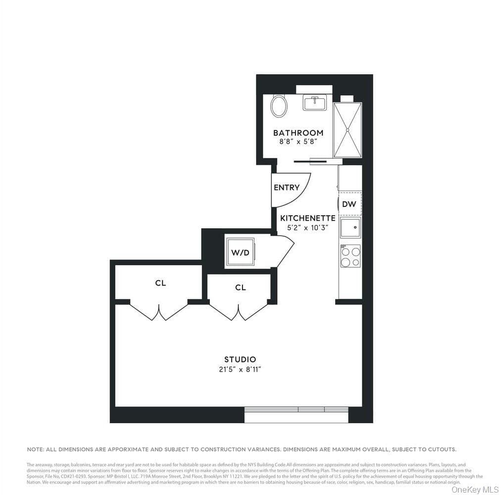 1064 Hancock Street Unit: 101 thumbnail 9