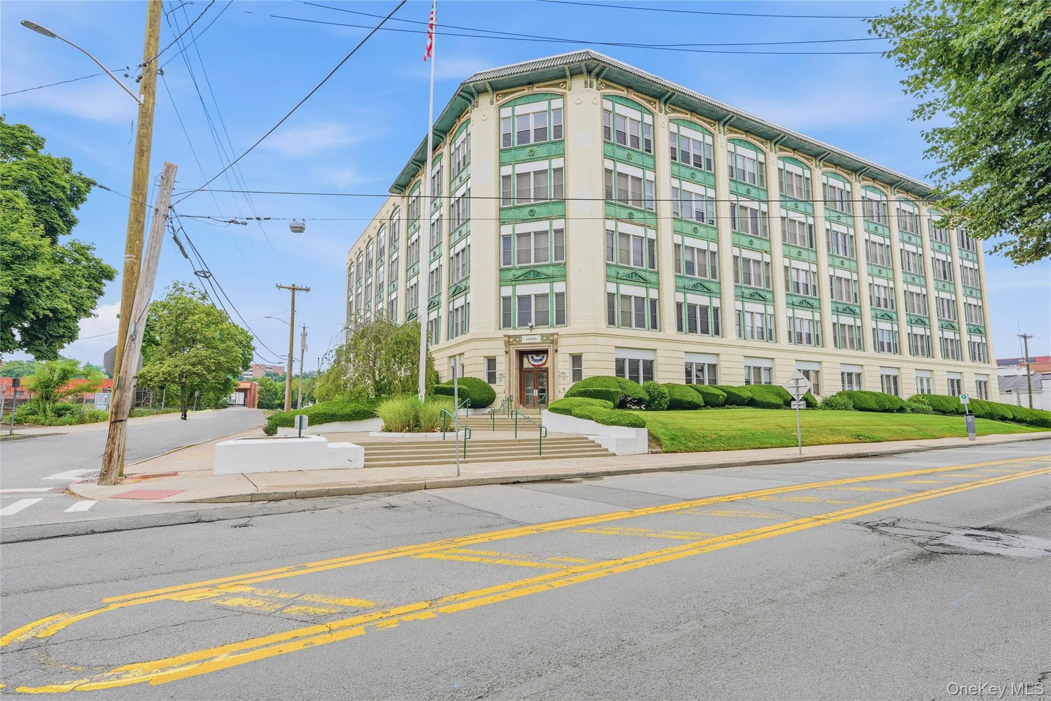 1 Landmark Square Unit: 405, Port Chester