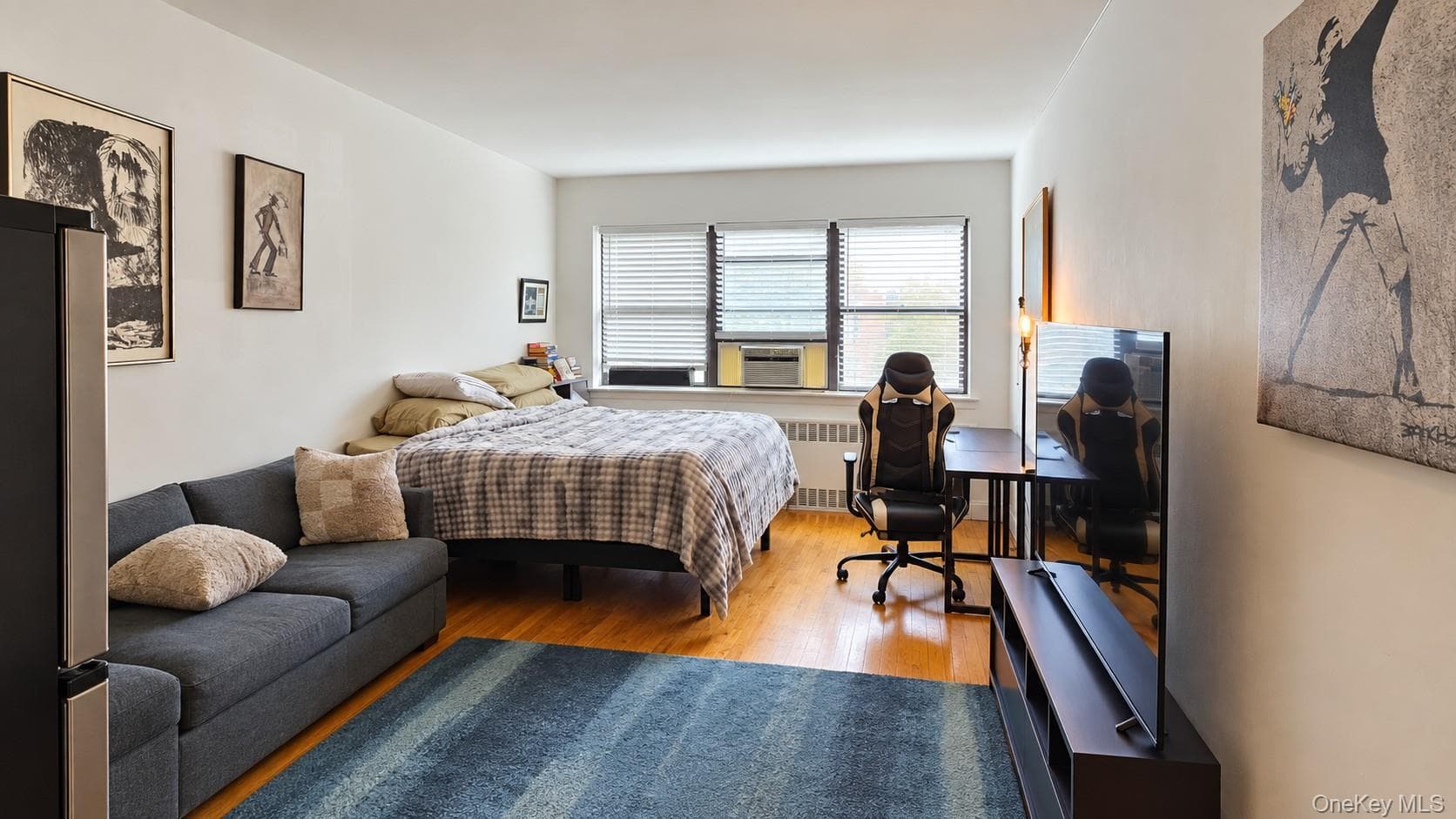 55A Ehrbar Avenue Unit: 4C photo 1