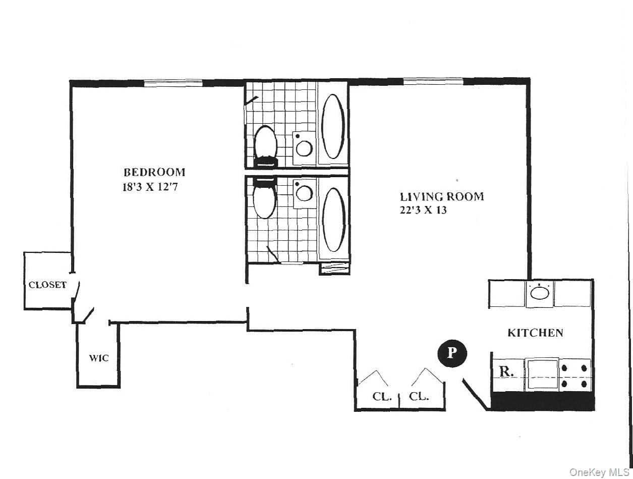 26910 Grand Central PKWY Unit: 26P thumbnail 18