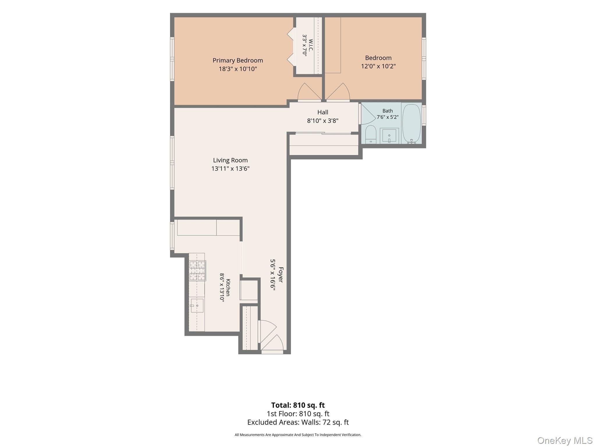 9 Bryant Crescent Unit: 1G thumbnail 27