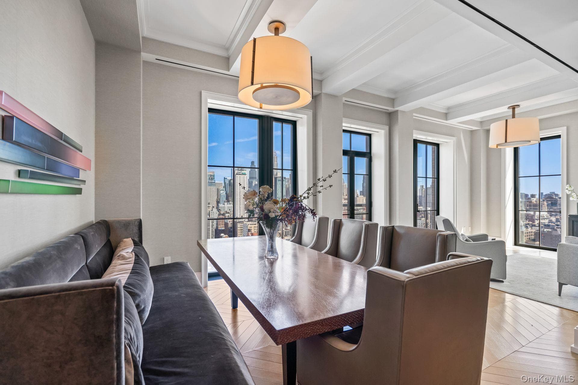 212 W 18th Street Unit: PH2 thumbnail 3