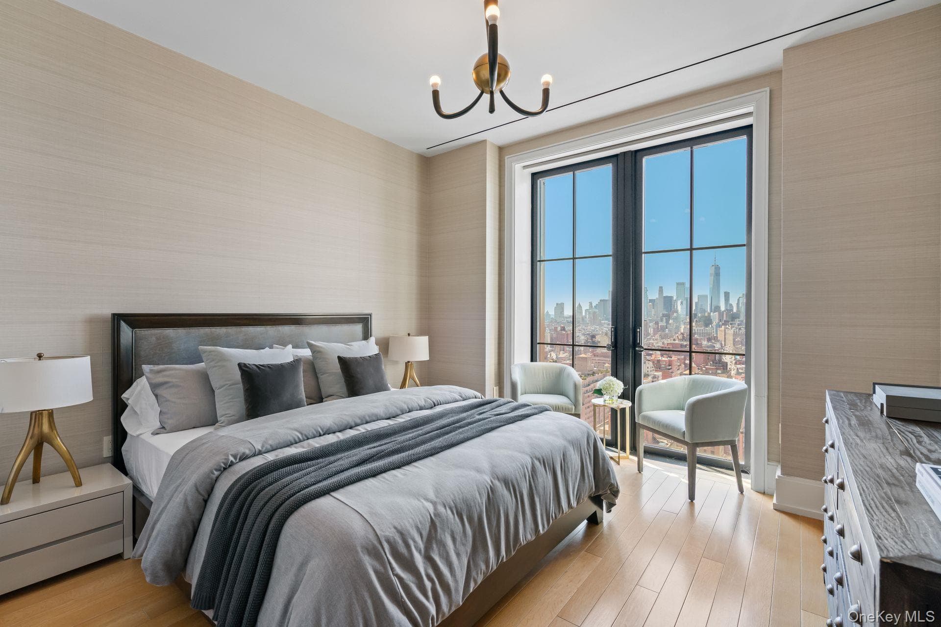 212 W 18th Street Unit: PH2 thumbnail 20