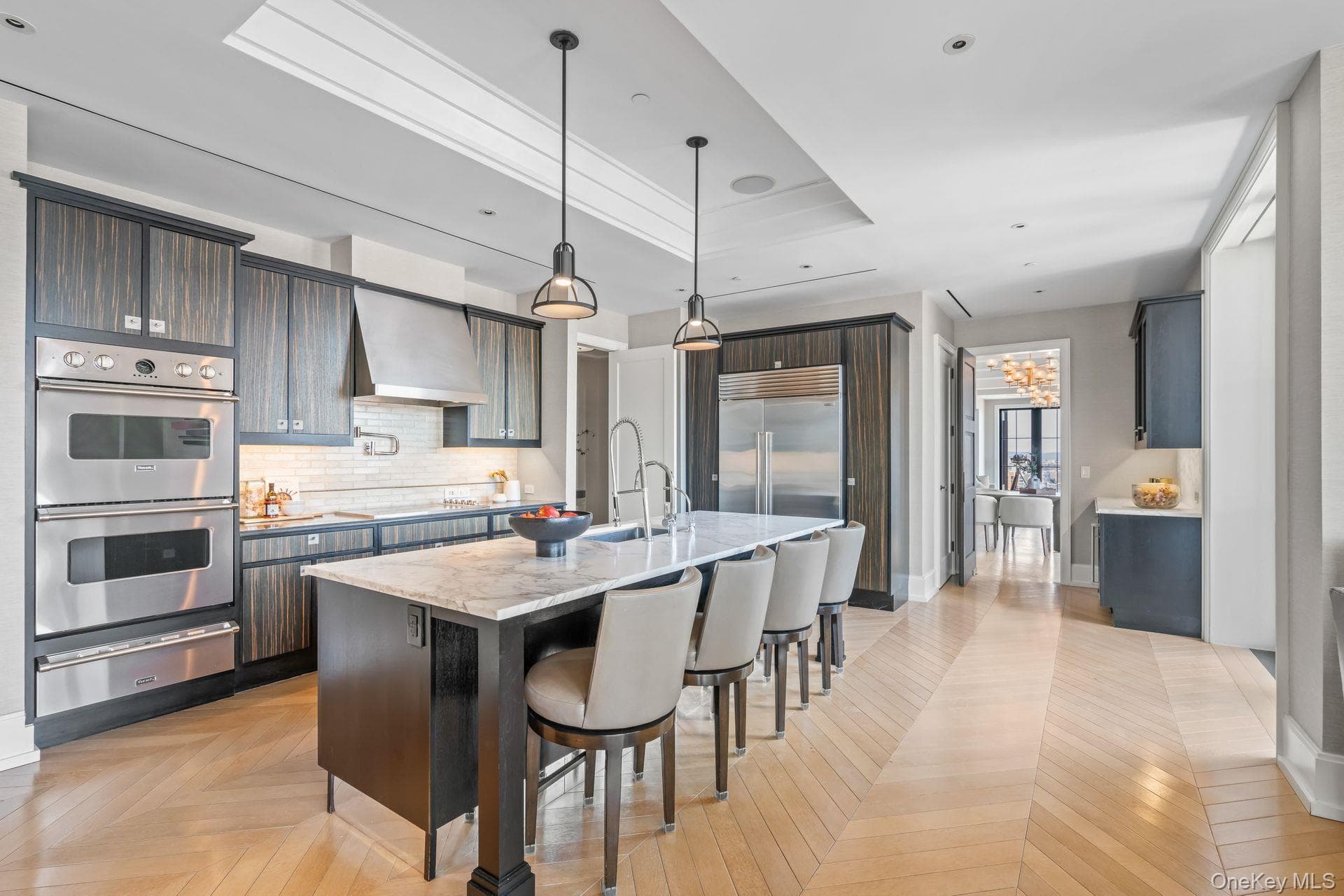 212 W 18th Street Unit: PH2 thumbnail 5