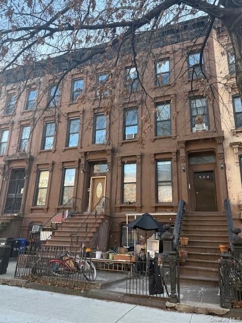 504 Willoughby Avenue thumbnail 6
