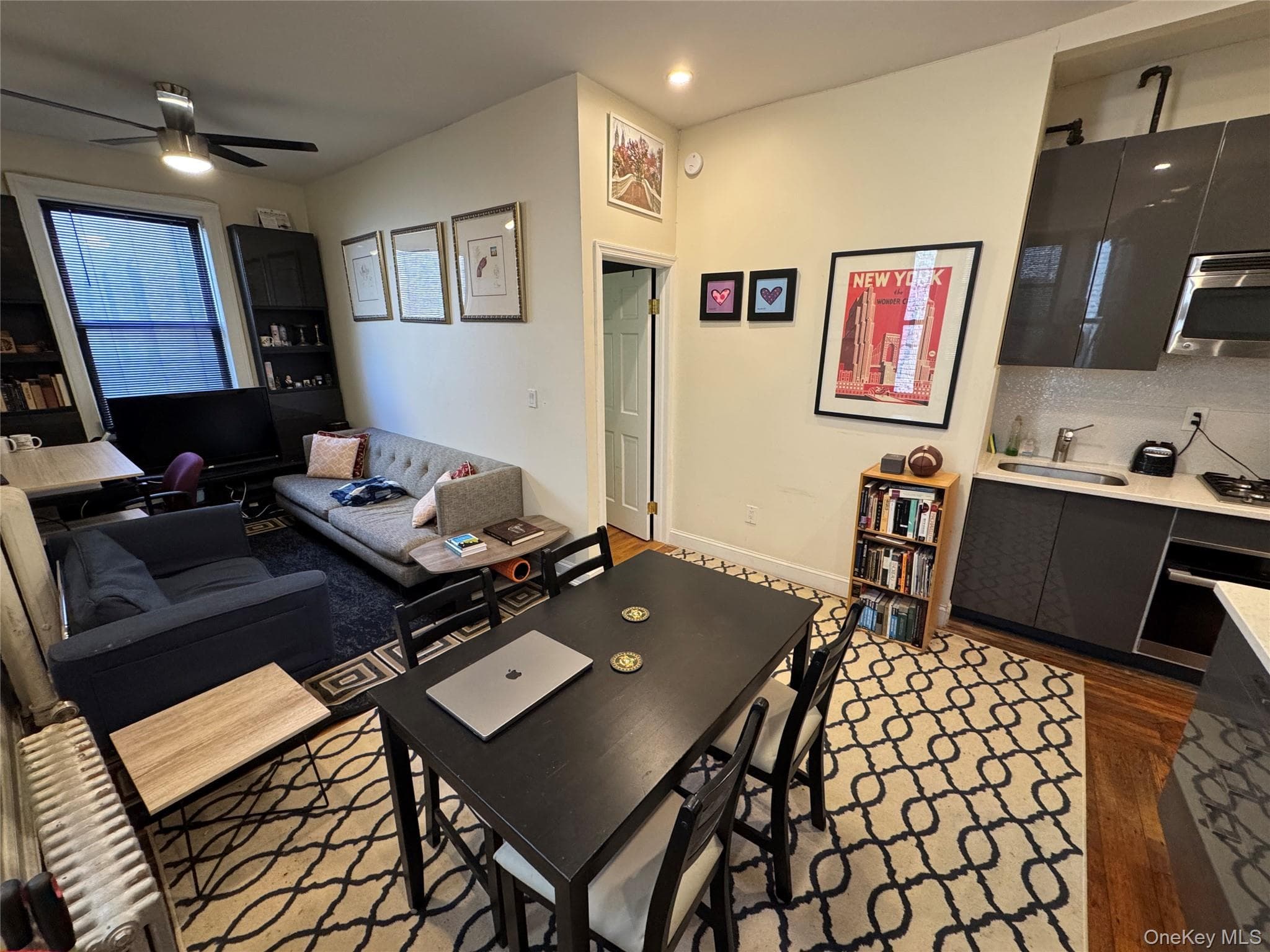 139 E 30th Street Unit: 3D thumbnail 7
