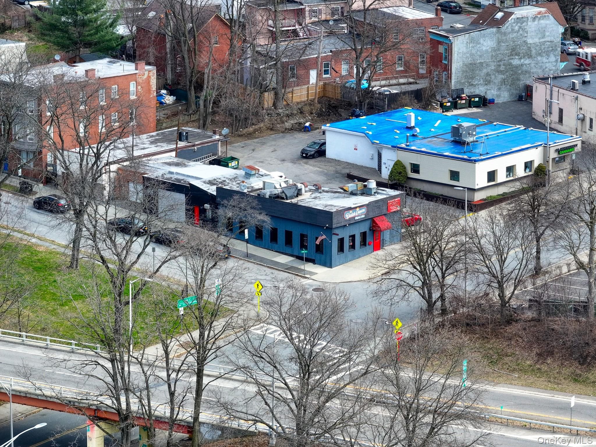 85 Main Street, Poughkeepsie