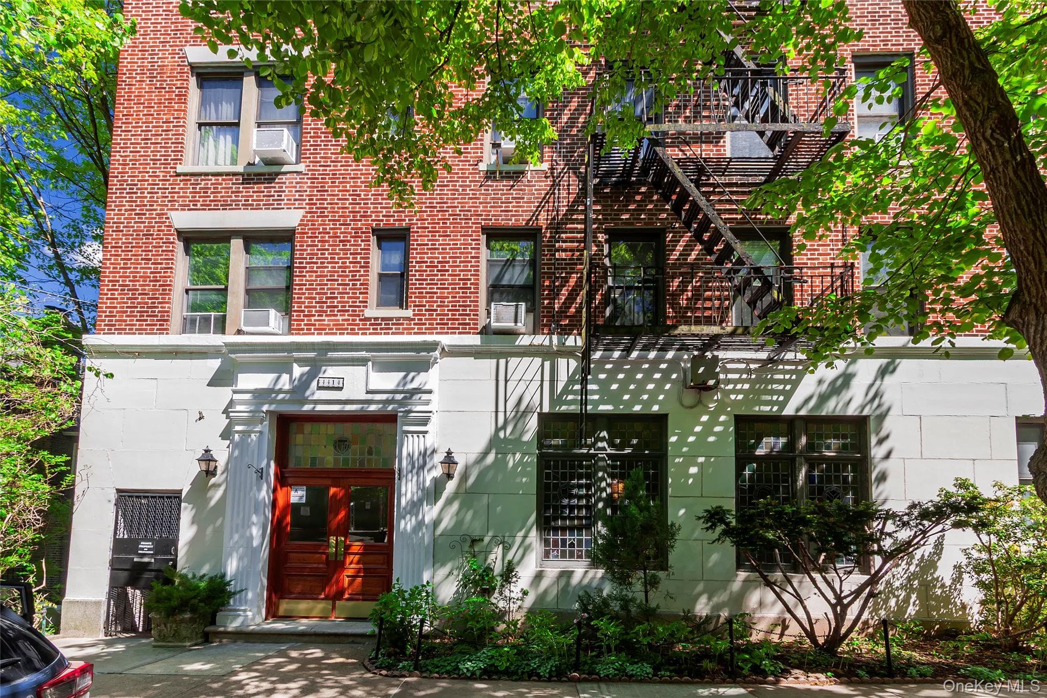 4414 Cayuga Avenue Unit: 1D thumbnail 8