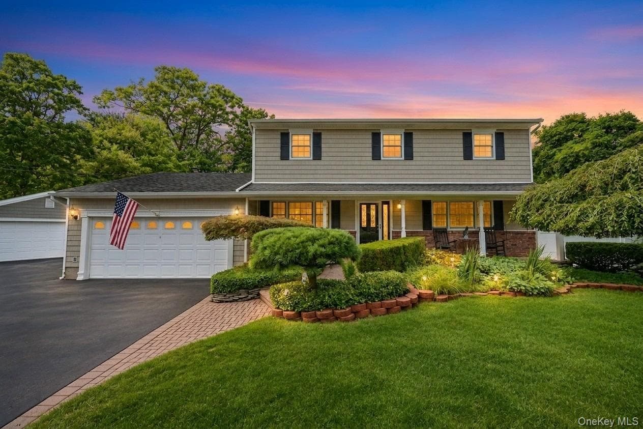 124 Bayview Drive, Oakdale