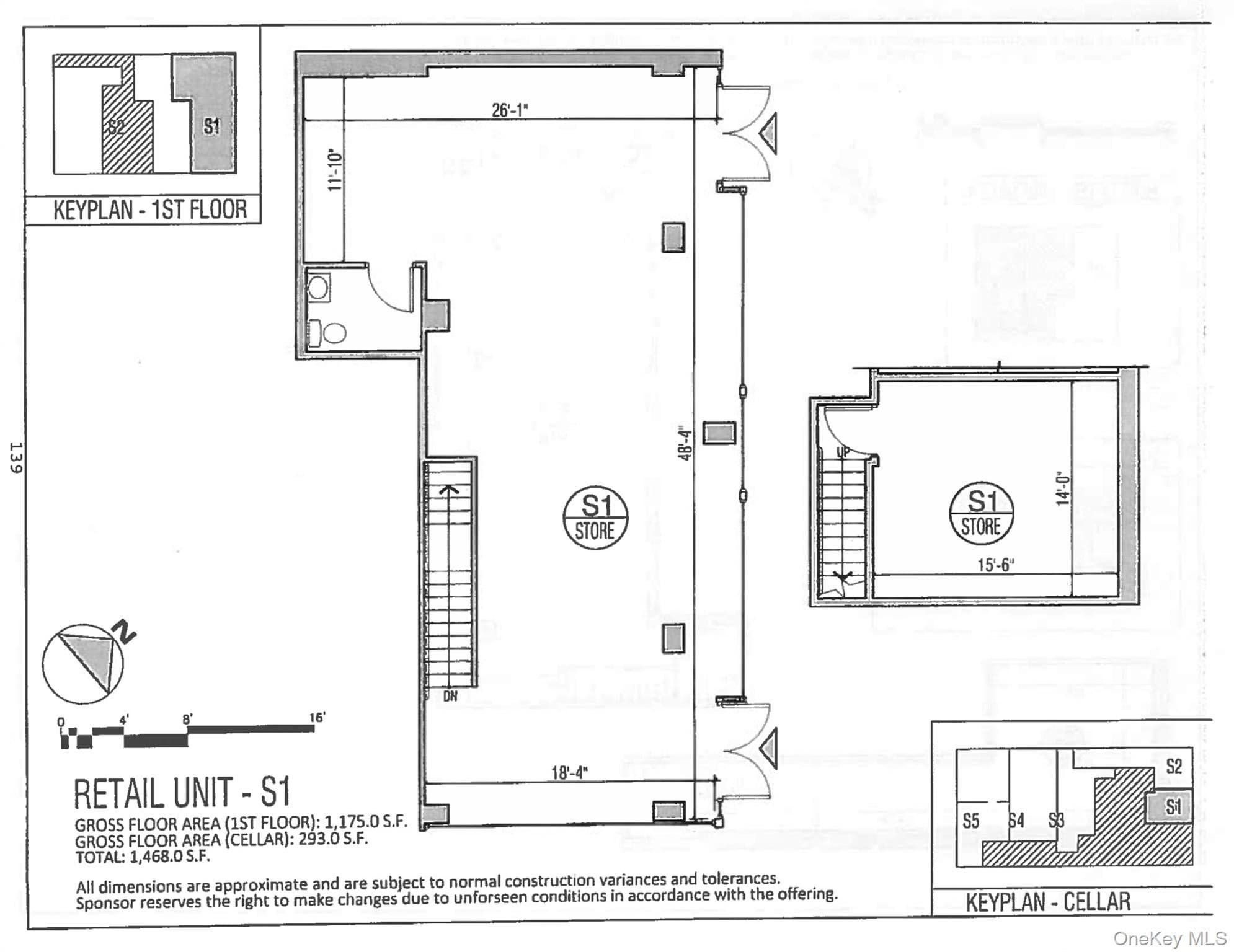 4104 27th Street Unit: S1 thumbnail 4