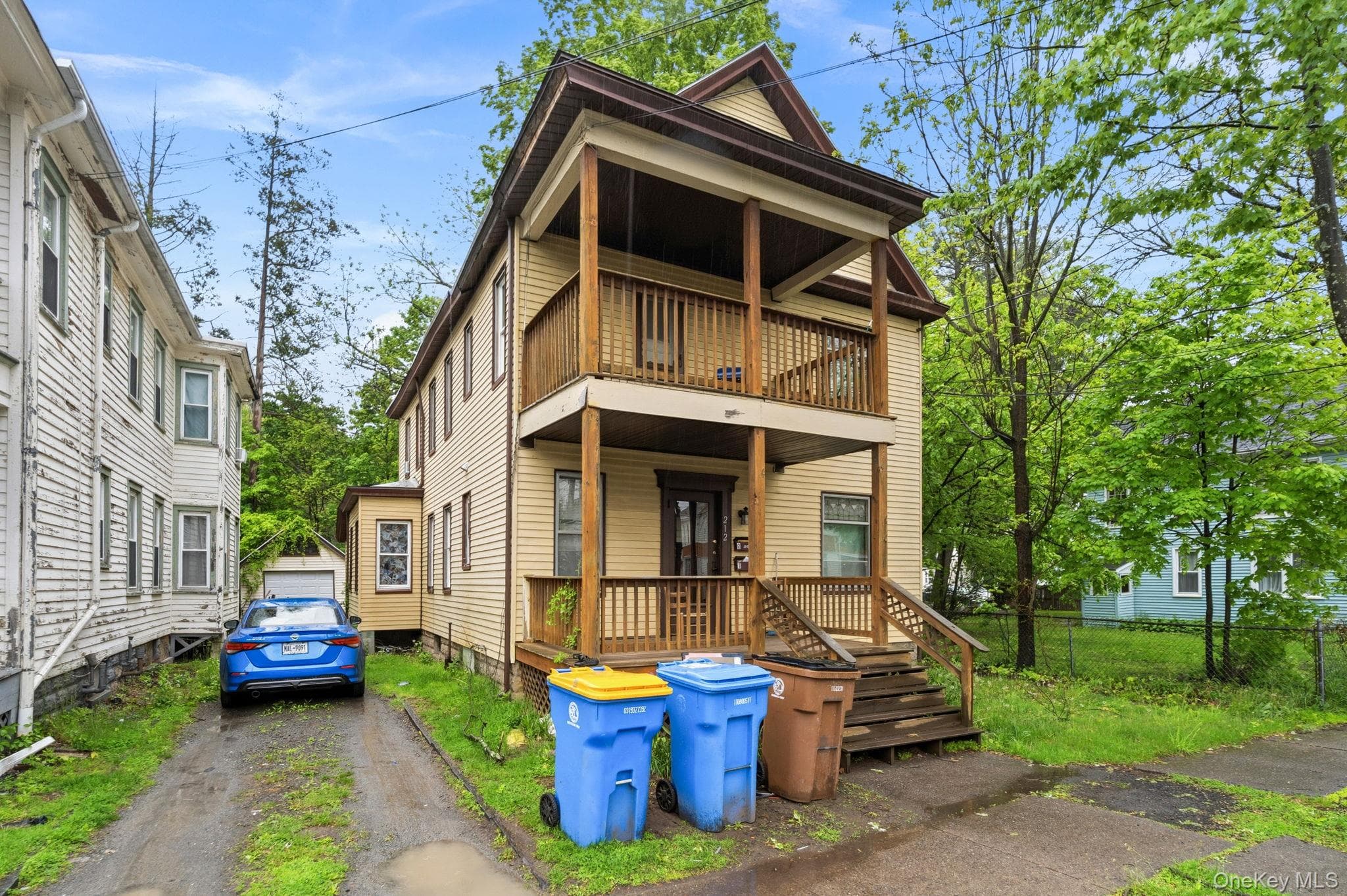 212 Ten Broeck Avenue, Kingston
