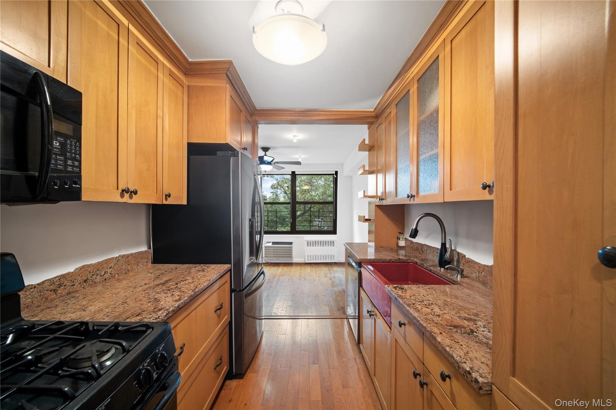 75-34 Bell Boulevard Unit: 6H thumbnail 9