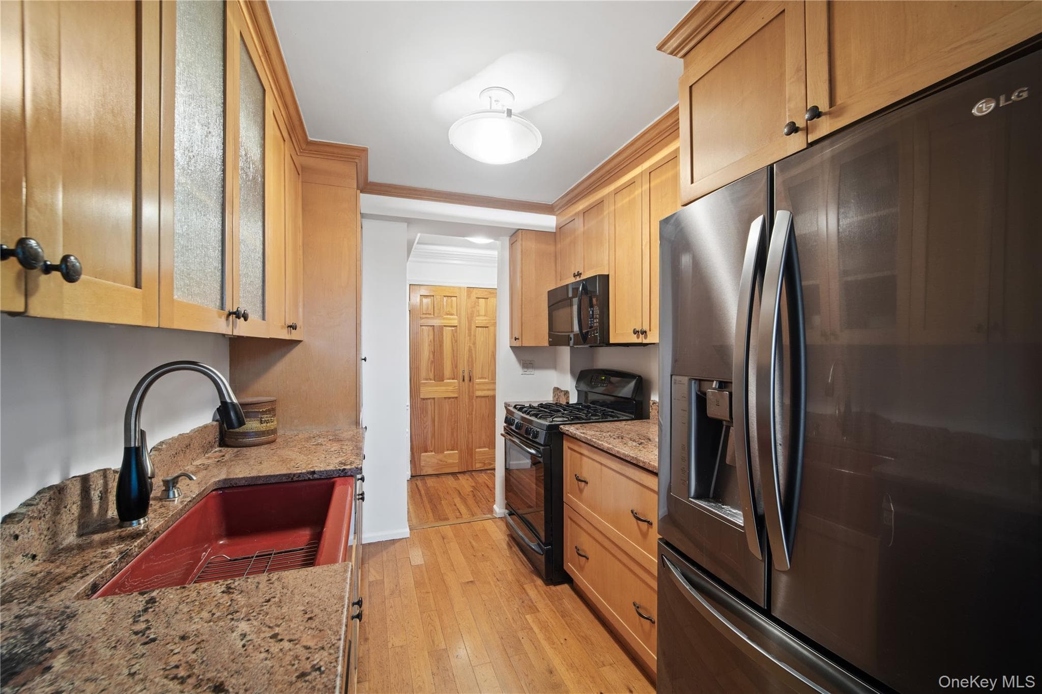 75-34 Bell Boulevard Unit: 6H thumbnail 10