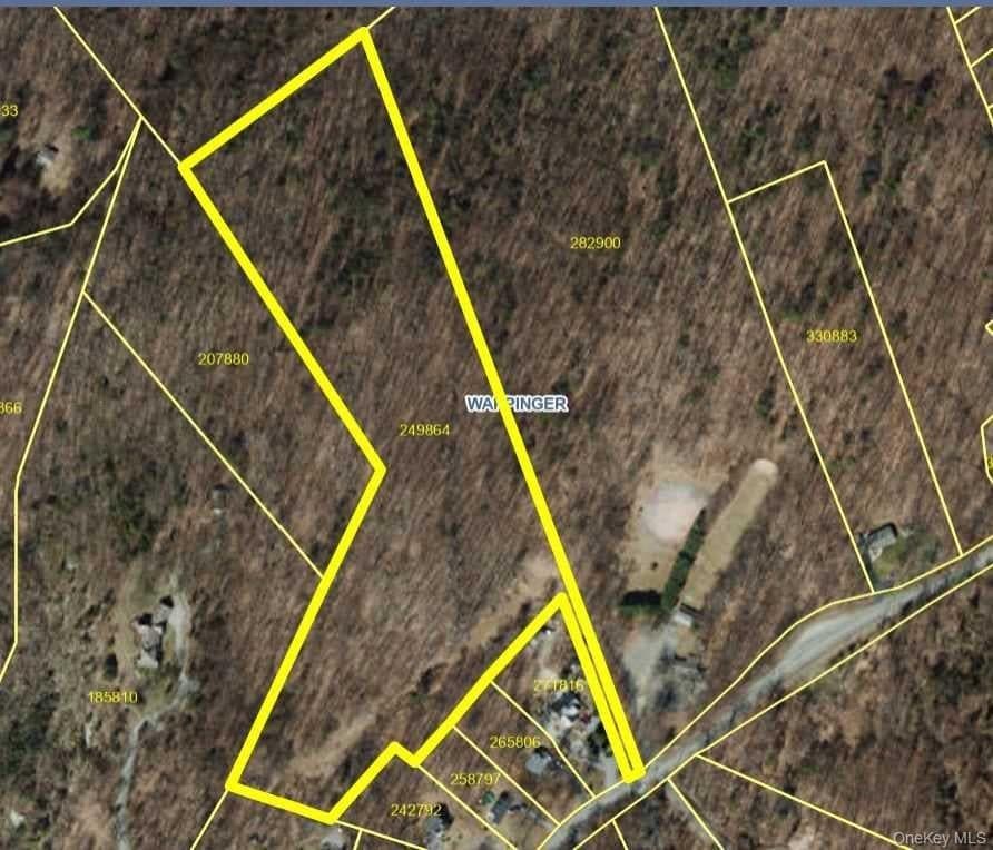 382 Cedar Hill Road photo 1