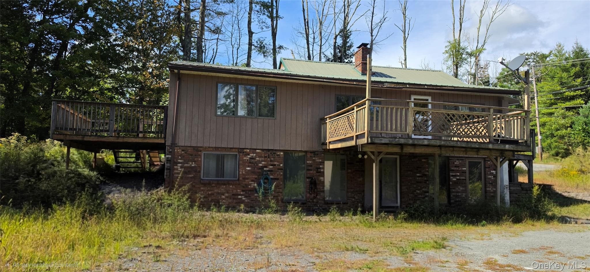 1443 Rt-17b, White Lake