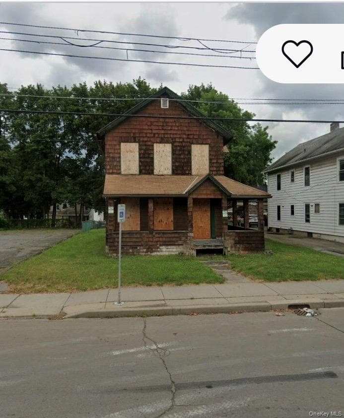 36 Clinton St Clinton St St Unit: 1, Binghamton