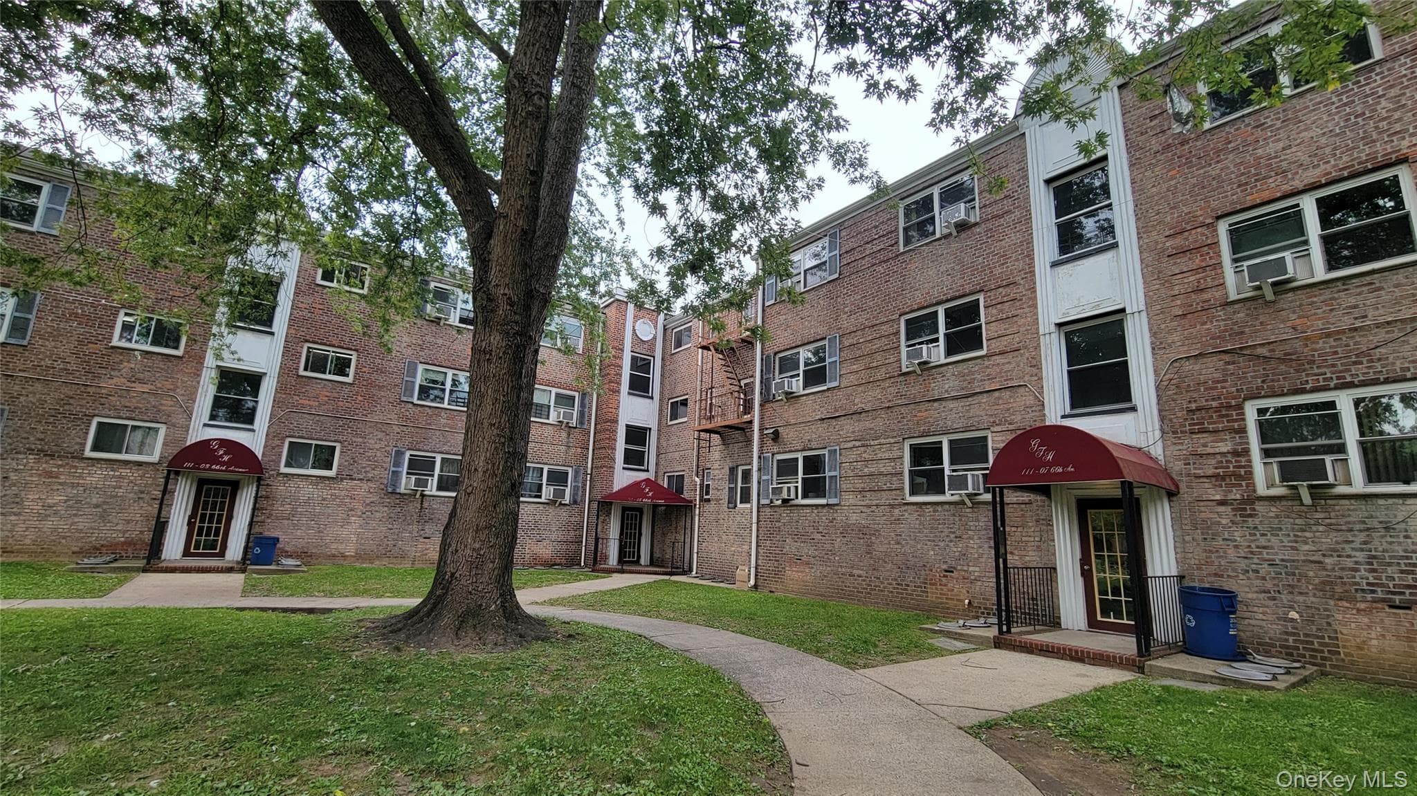 111-05 66 Avenue Unit: 1B thumbnail 4