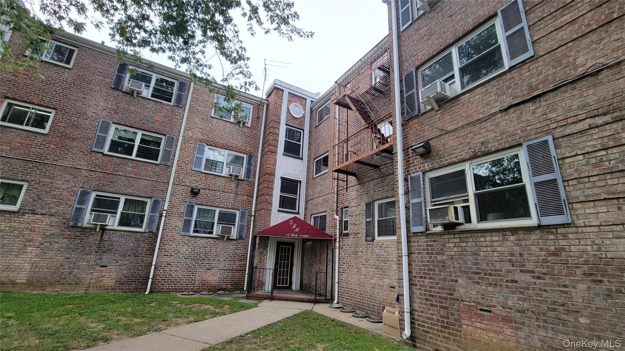 111-05 66 Avenue Unit: 1B thumbnail 3