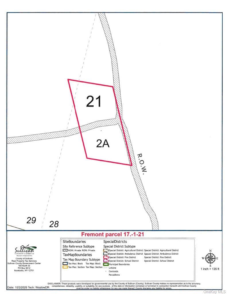 Lot #21 Herbert Road thumbnail 8