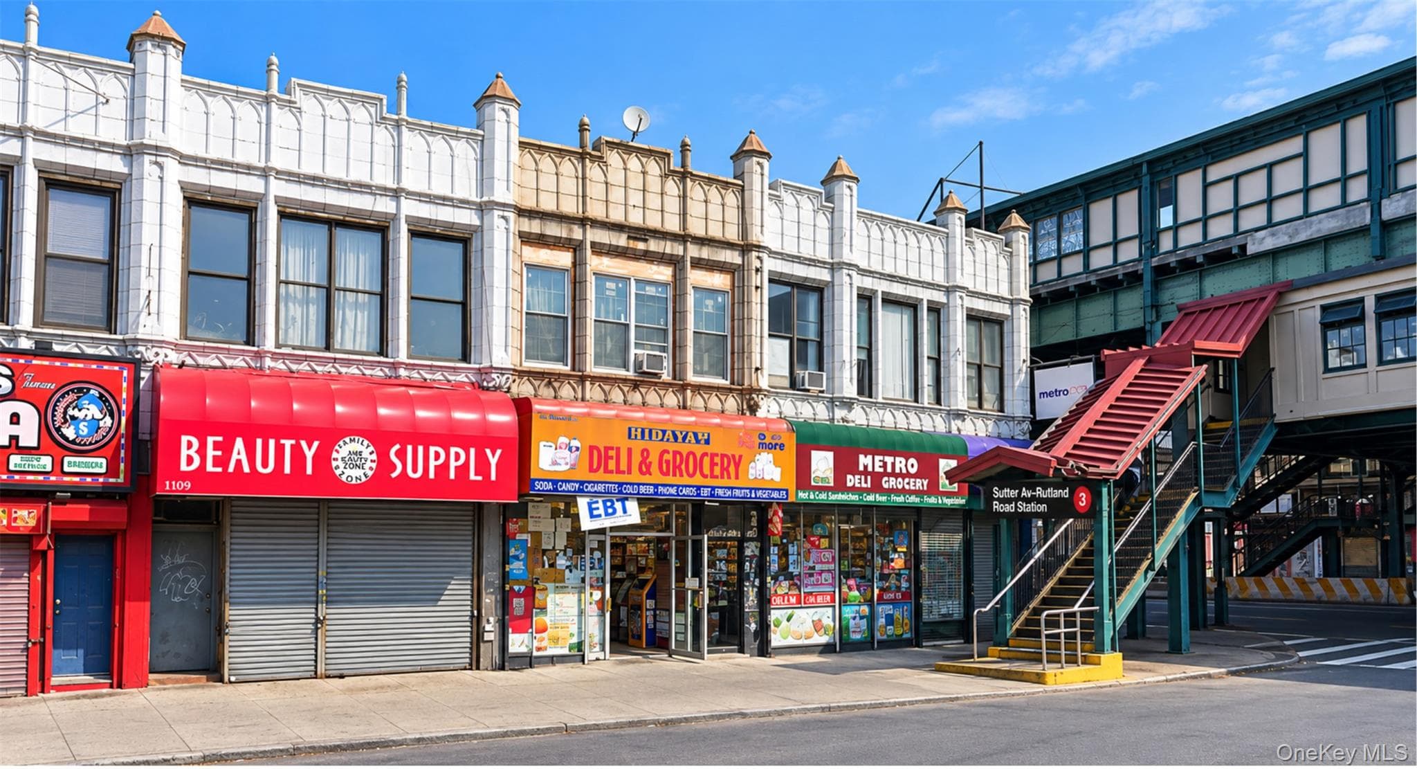 1109 Rutland Road, Brooklyn