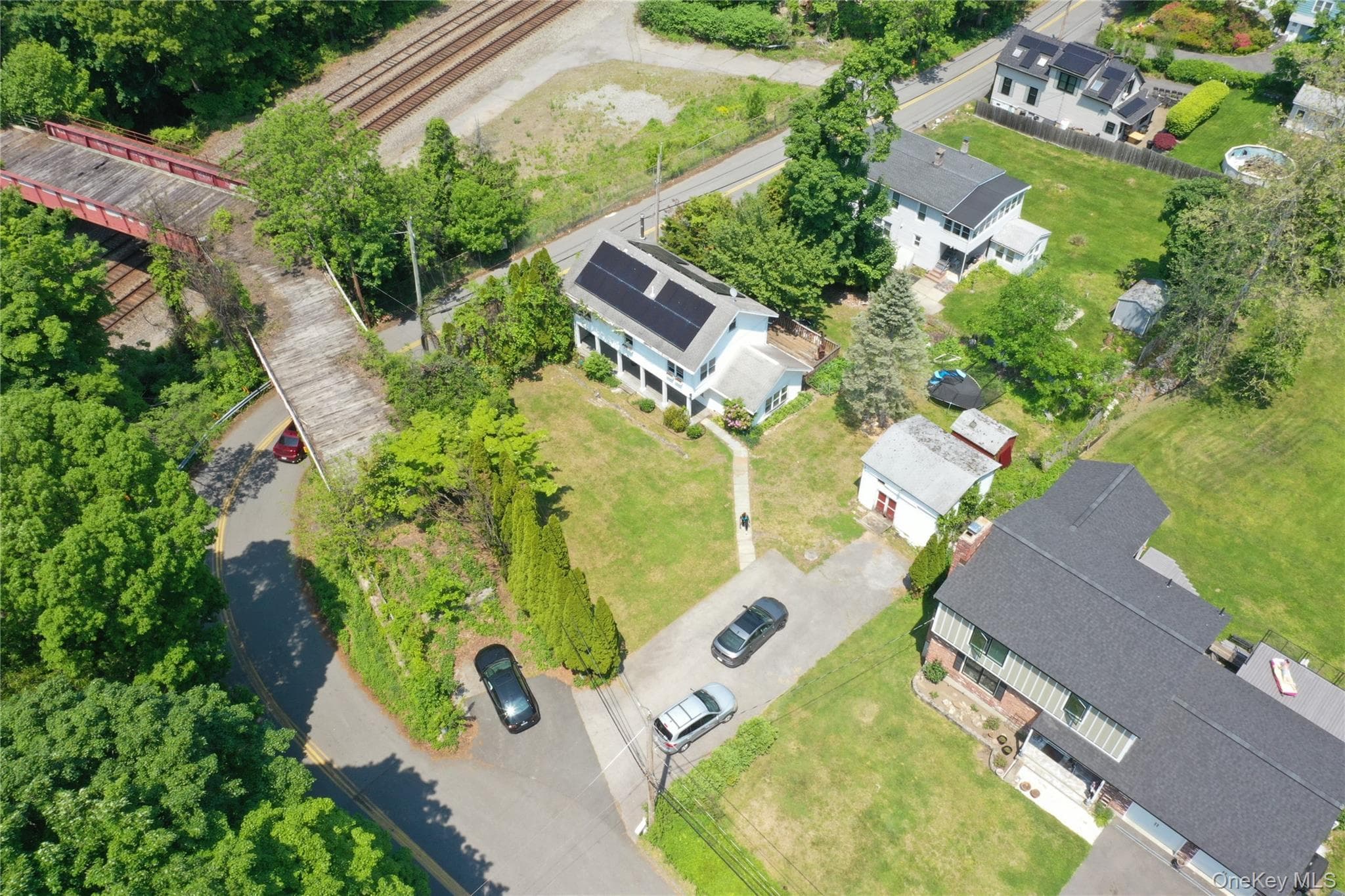 26 Crugers Avenue, Croton-on-hudson