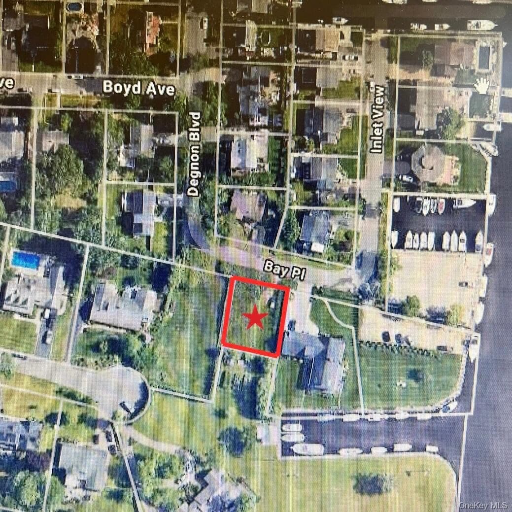 0 Bay Place, Bay Shore