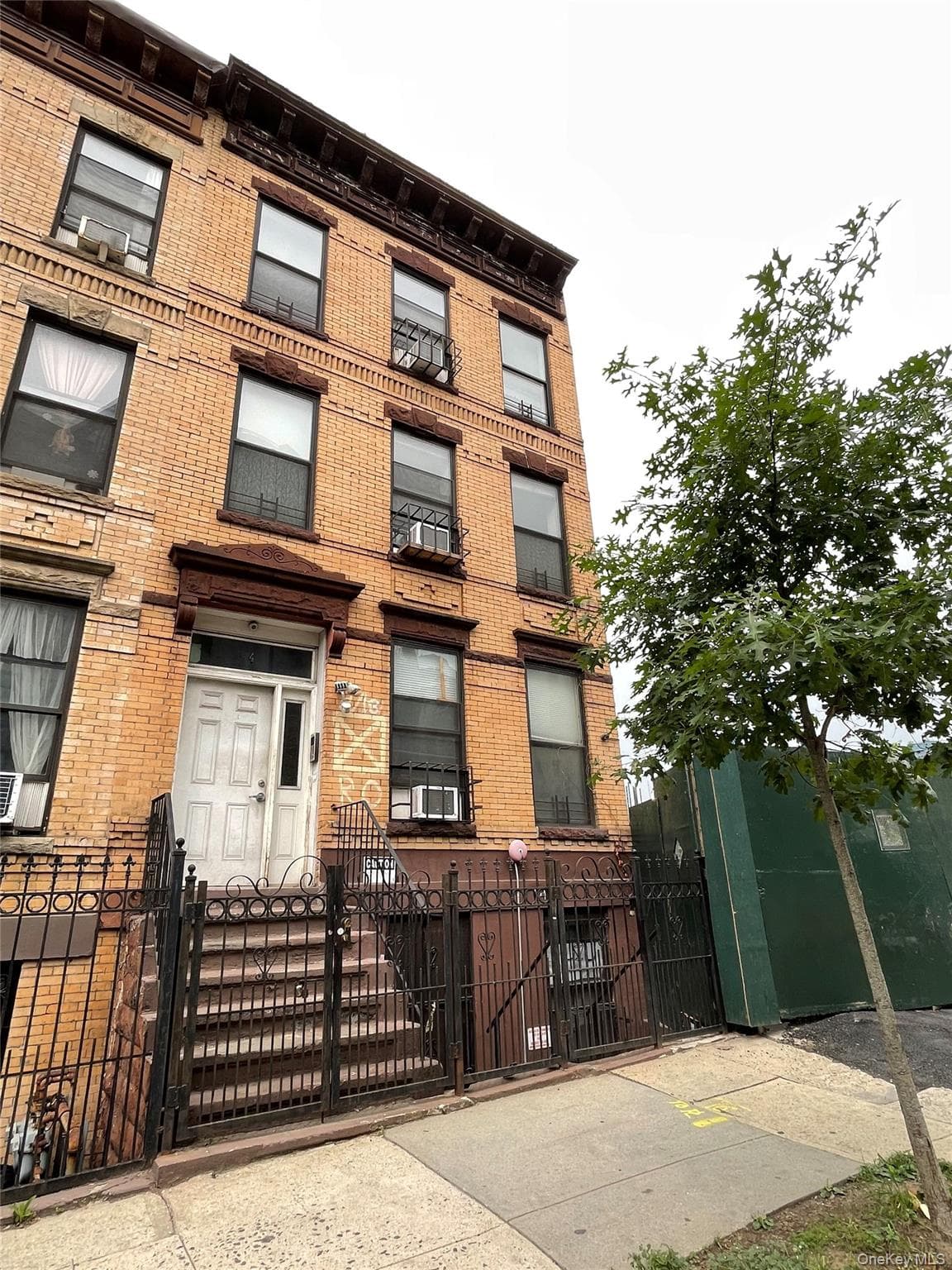 14 Convent Avenue, New York (manhattan)