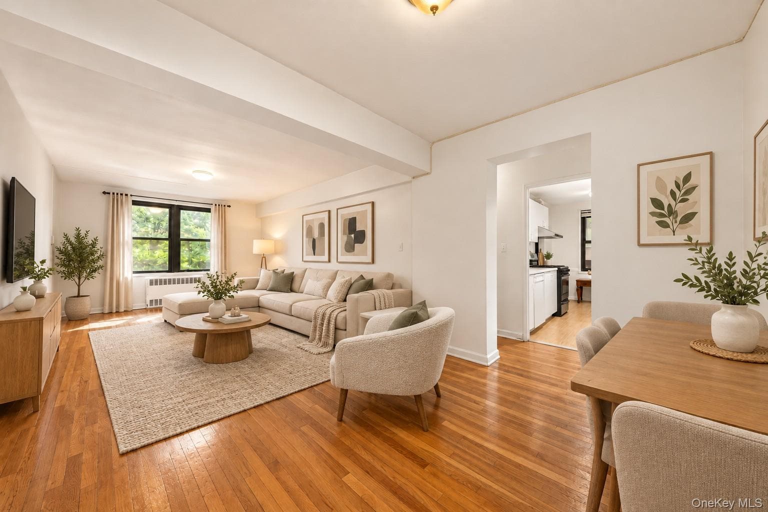 15040 71st Avenue Unit: 1D, Flushing