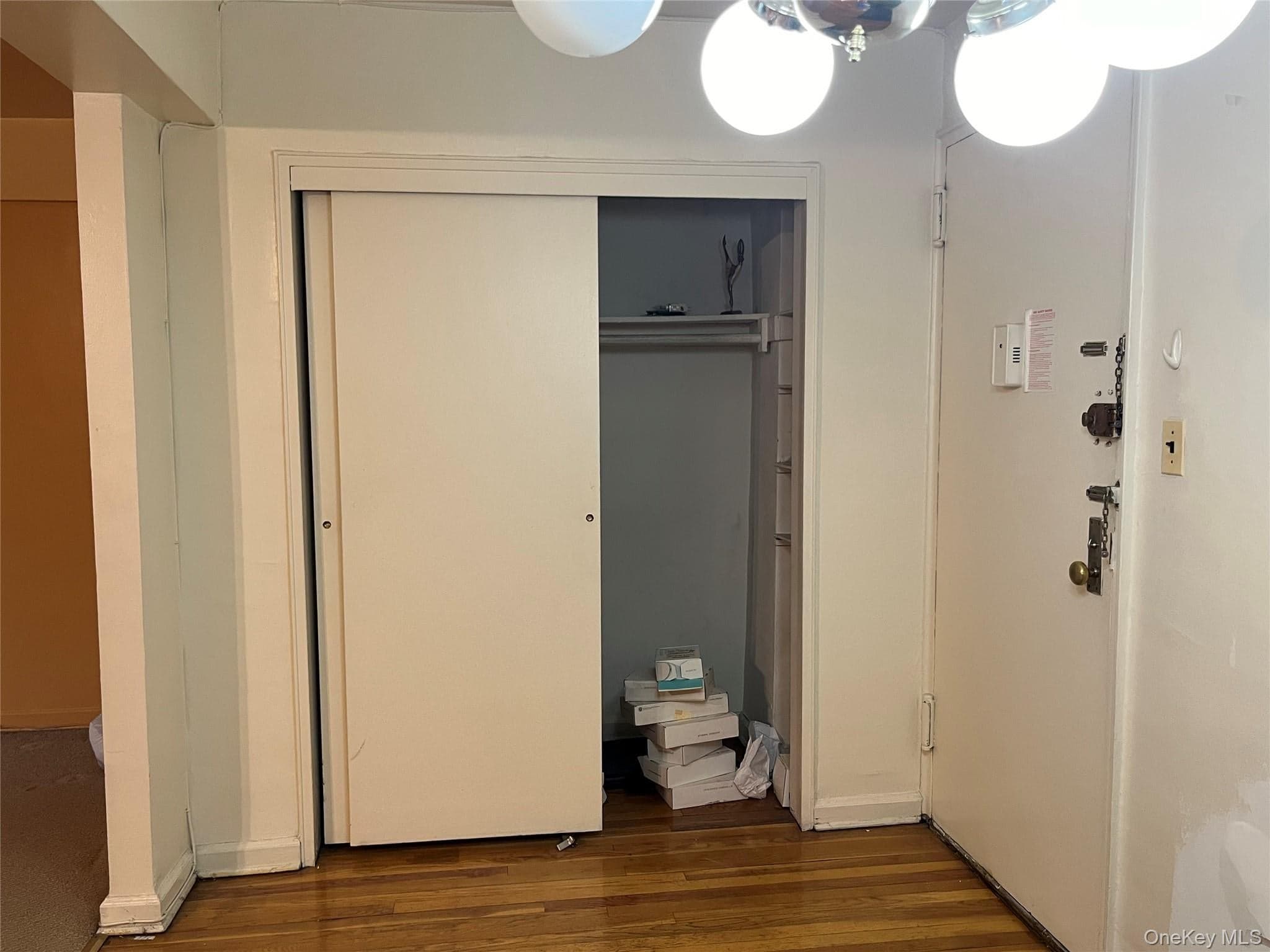 33-24 Junction Blvd Blvd Unit: 3M thumbnail 5