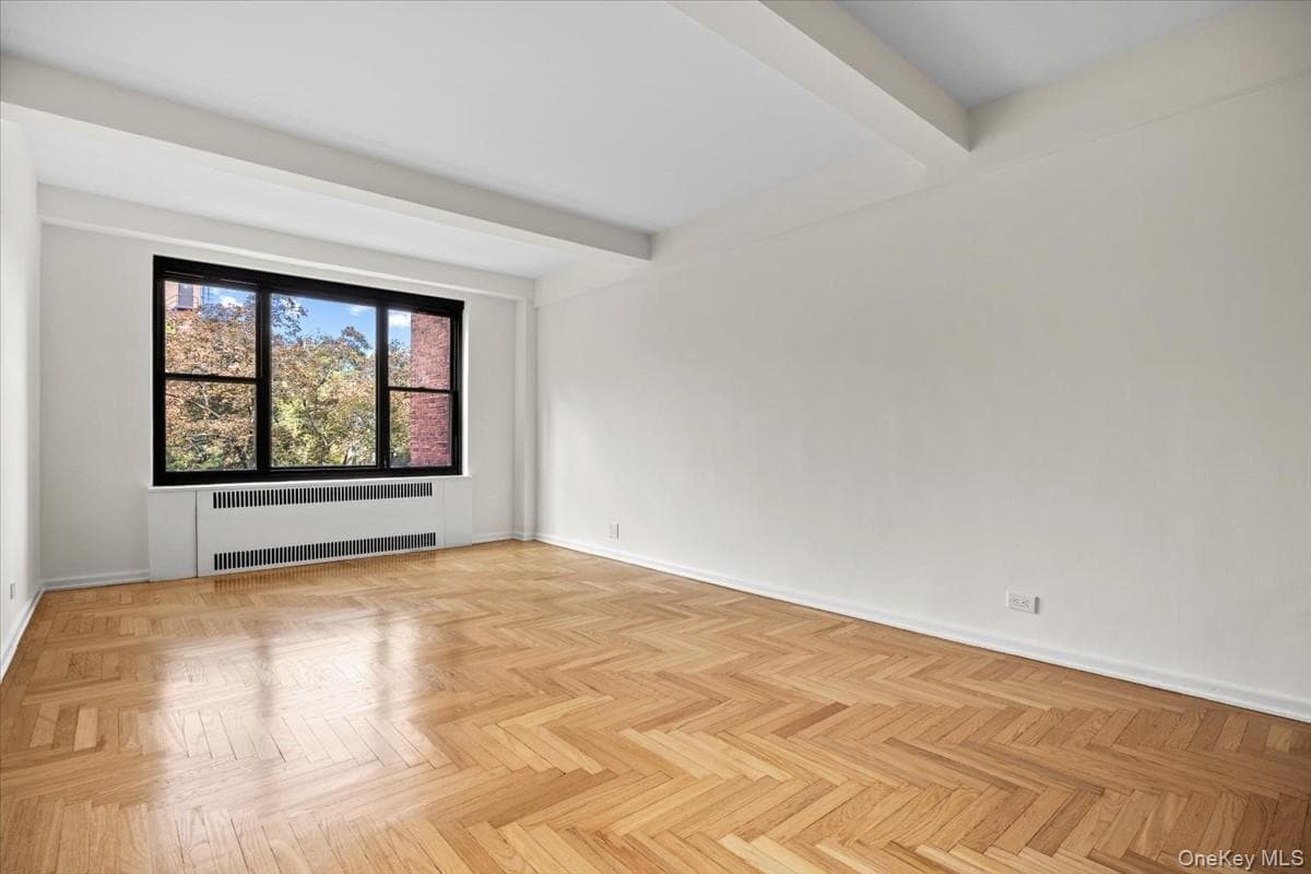 65 Park Terrace East TER Unit: C67, New York (manhattan)