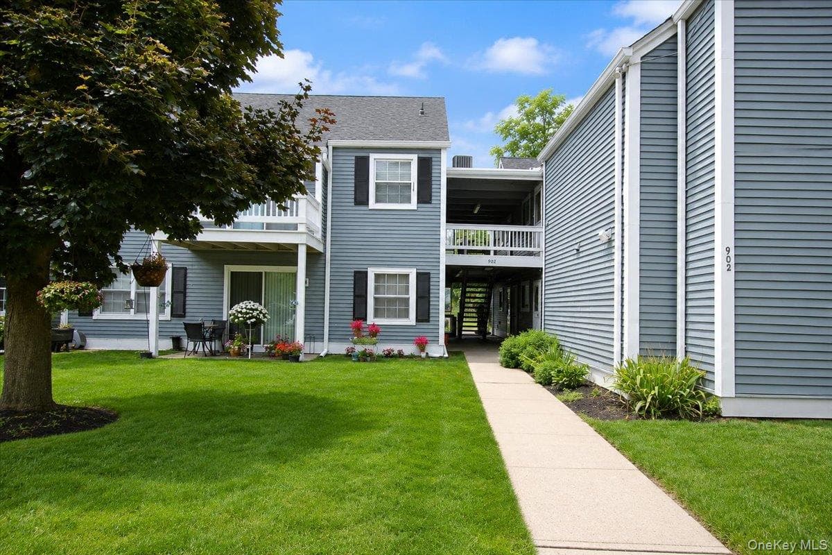 902 Commons Way Unit: D, Fishkill