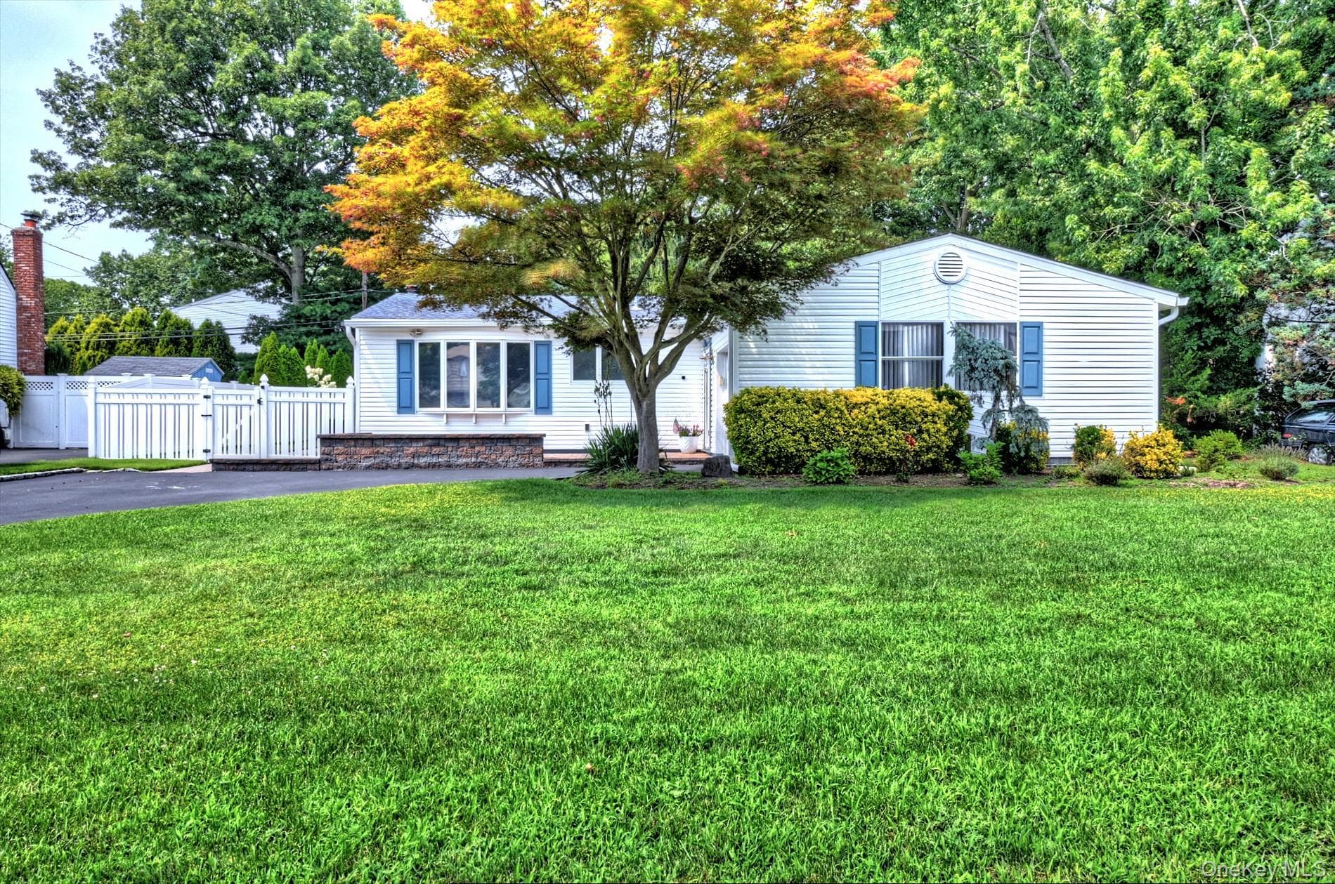 116 Shenandoah Boulevard, Nesconset