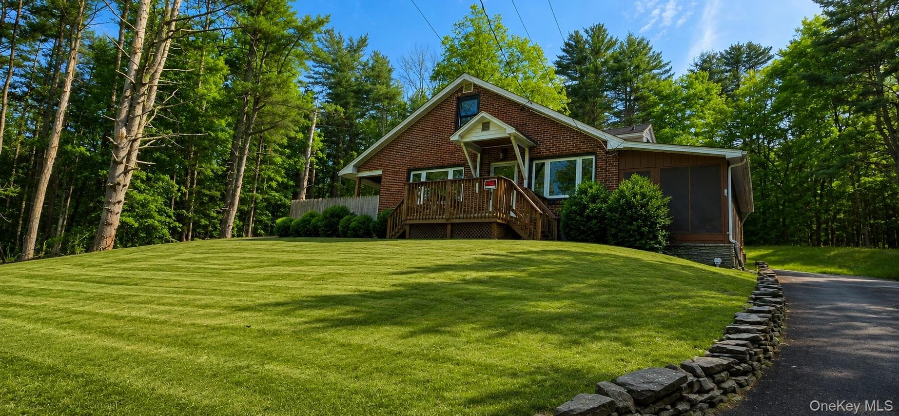 52 Luxton Lake Road, Narrowsburg