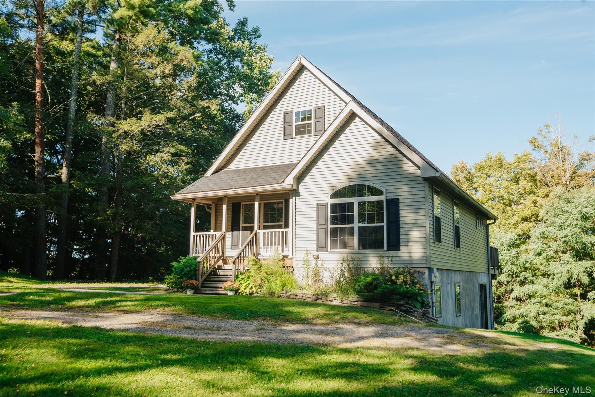 303 Old Stage Road, Saugerties