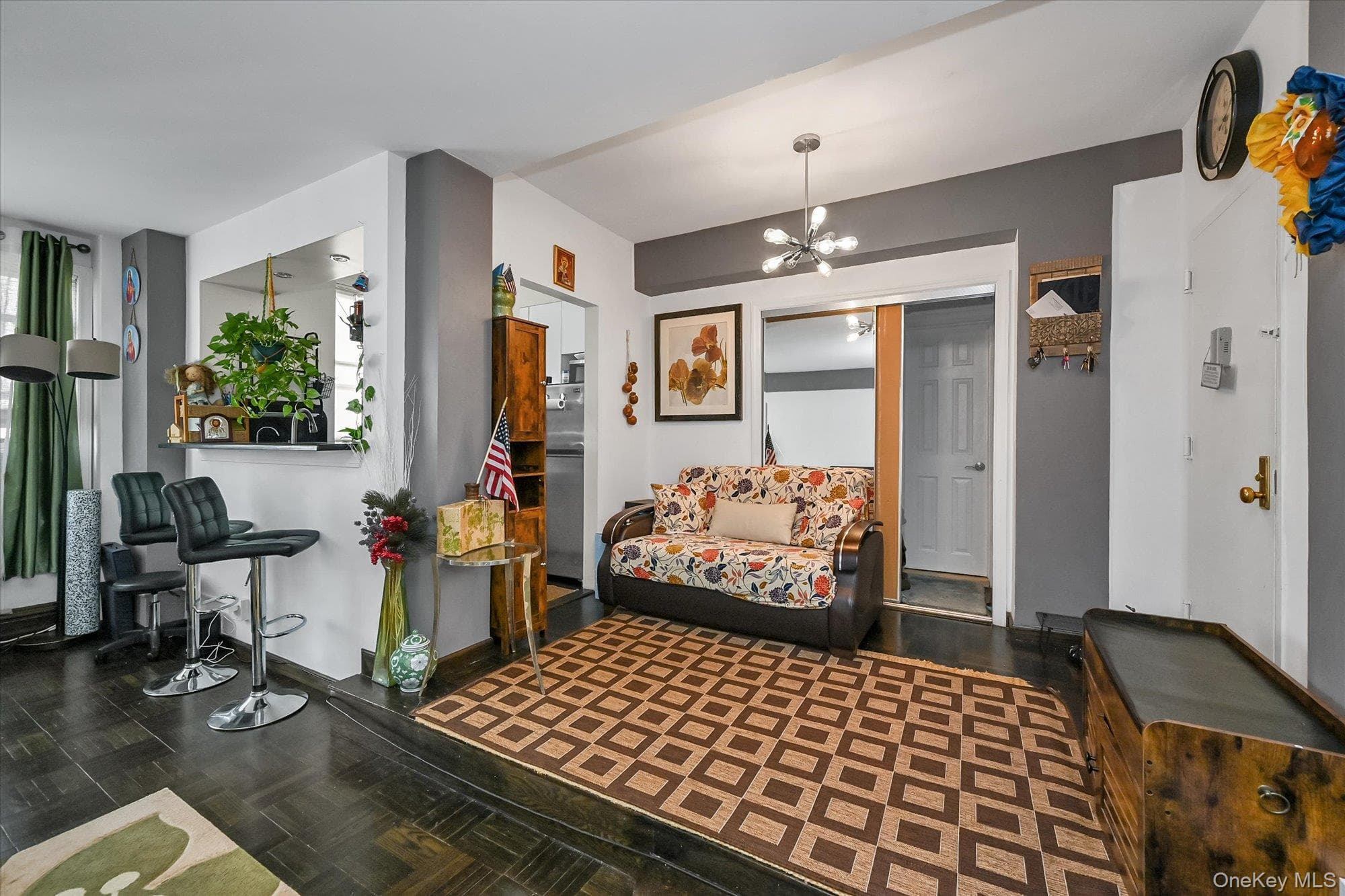 98-25 64th Road Unit: 5E thumbnail 2
