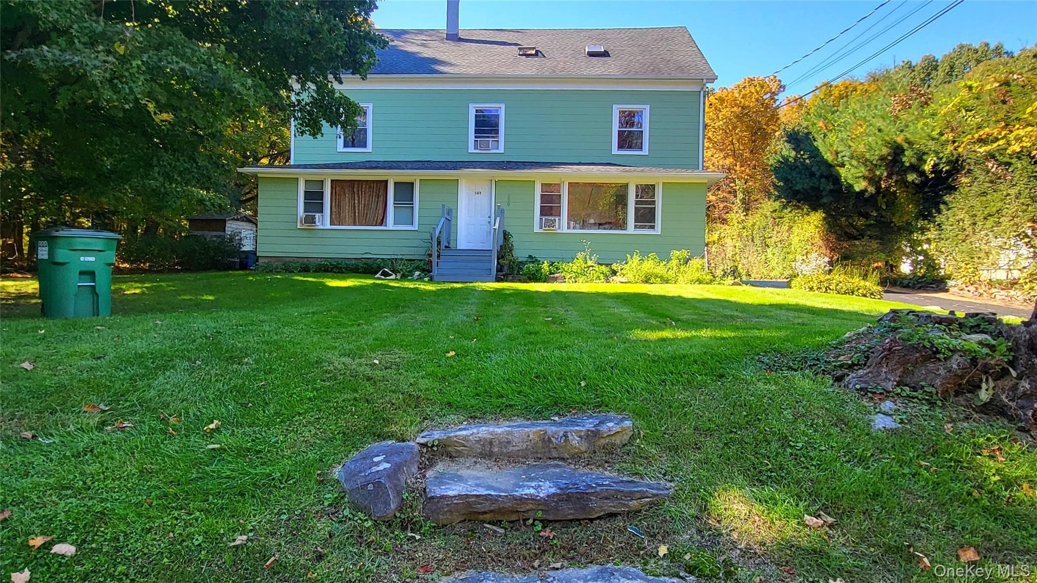 163 Hill And Dale Road, Carmel