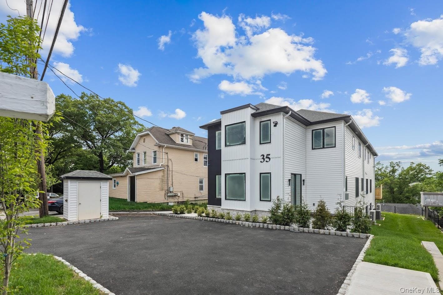 35 Prospect Street Unit: 111, Spring Valley