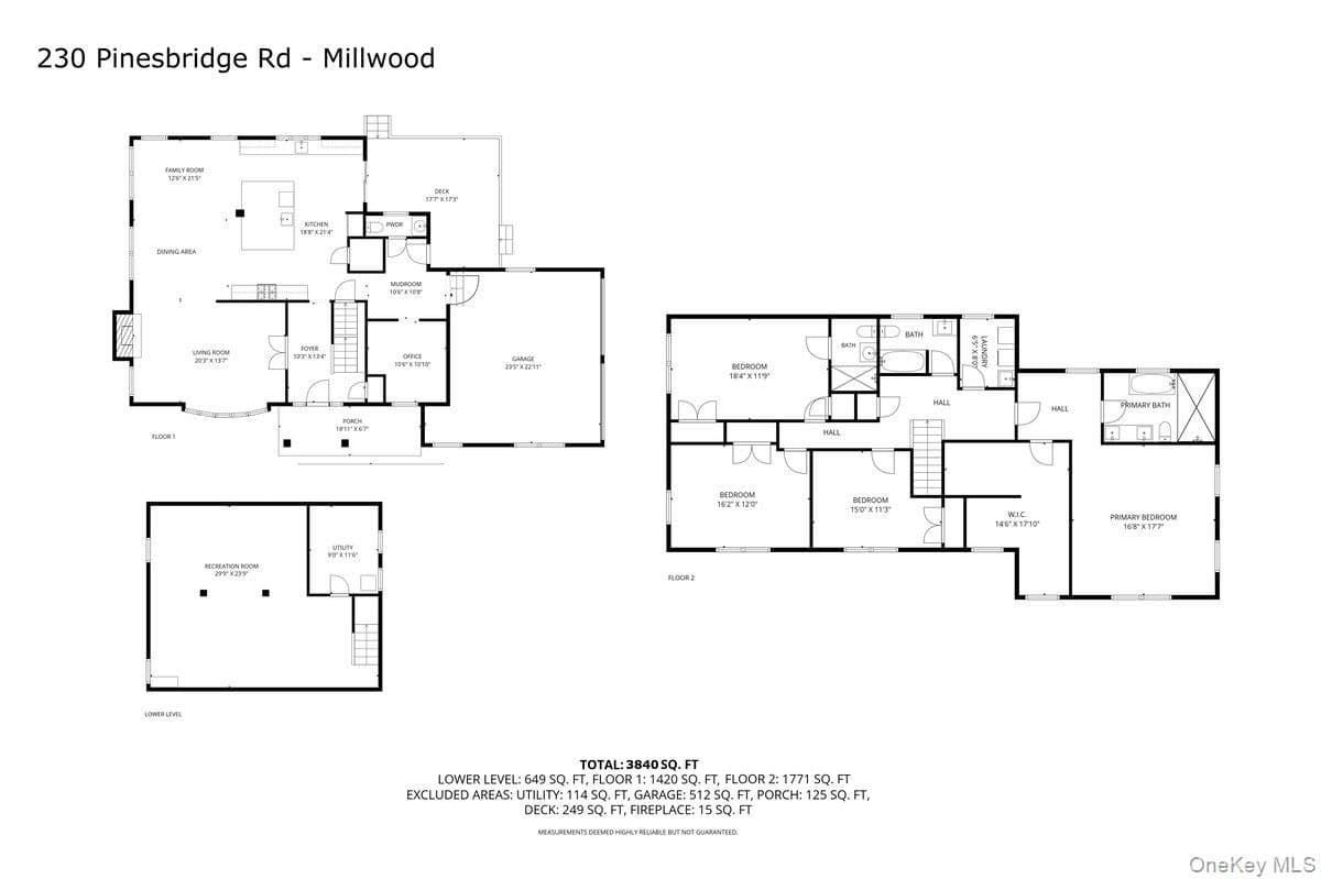 230 Pinesbridge Road thumbnail 50