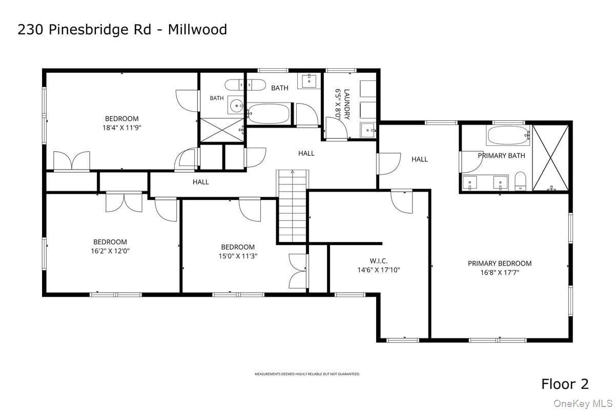 230 Pinesbridge Road thumbnail 48