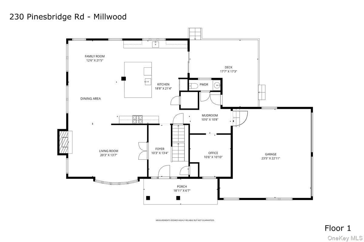 230 Pinesbridge Road thumbnail 47