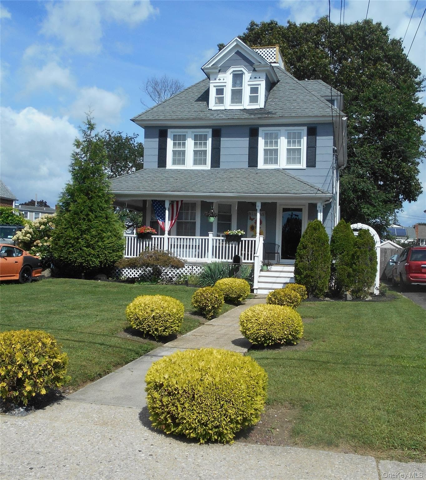 28 Centre Avenue photo 1