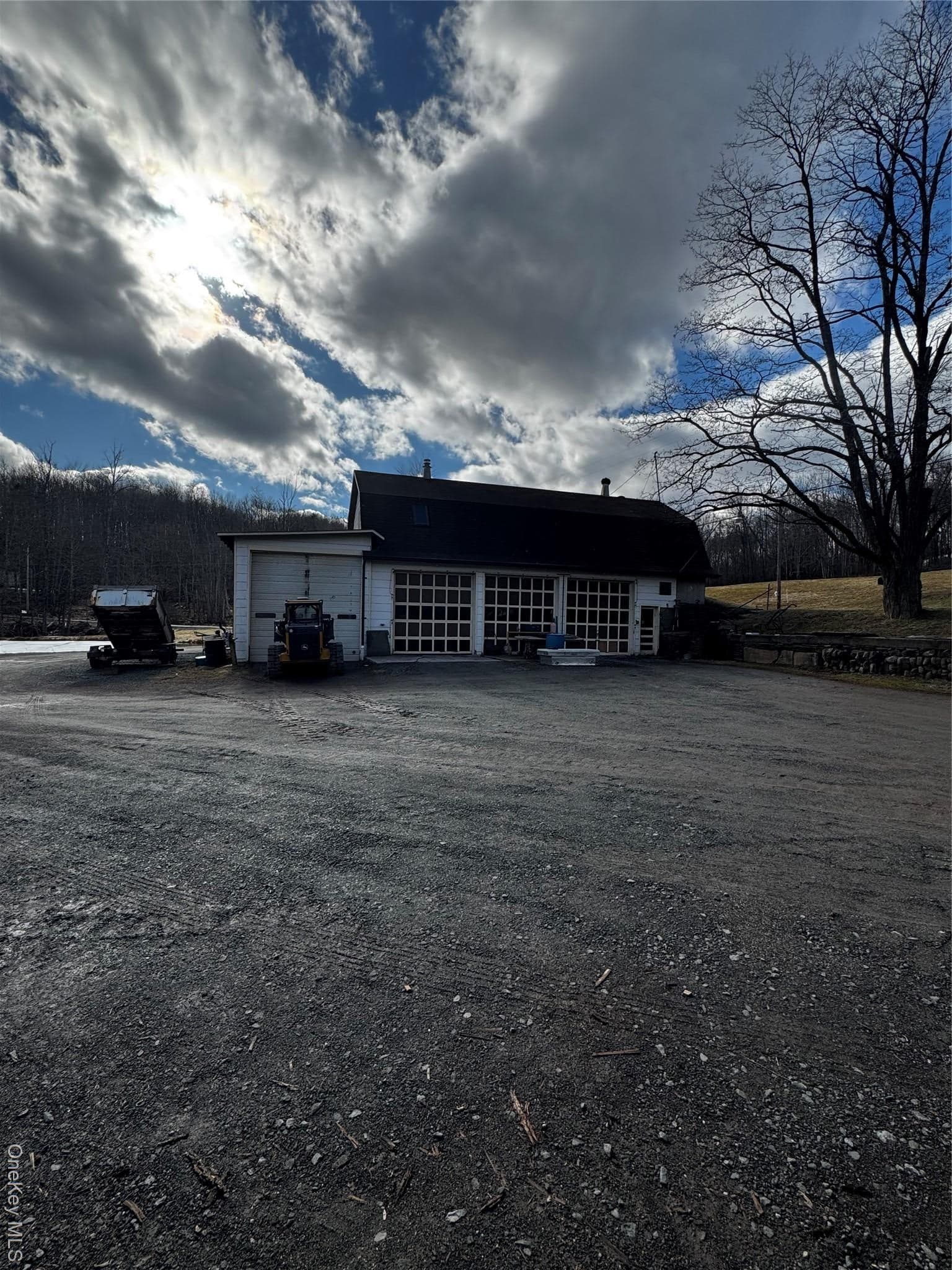 Cole Road photo 1