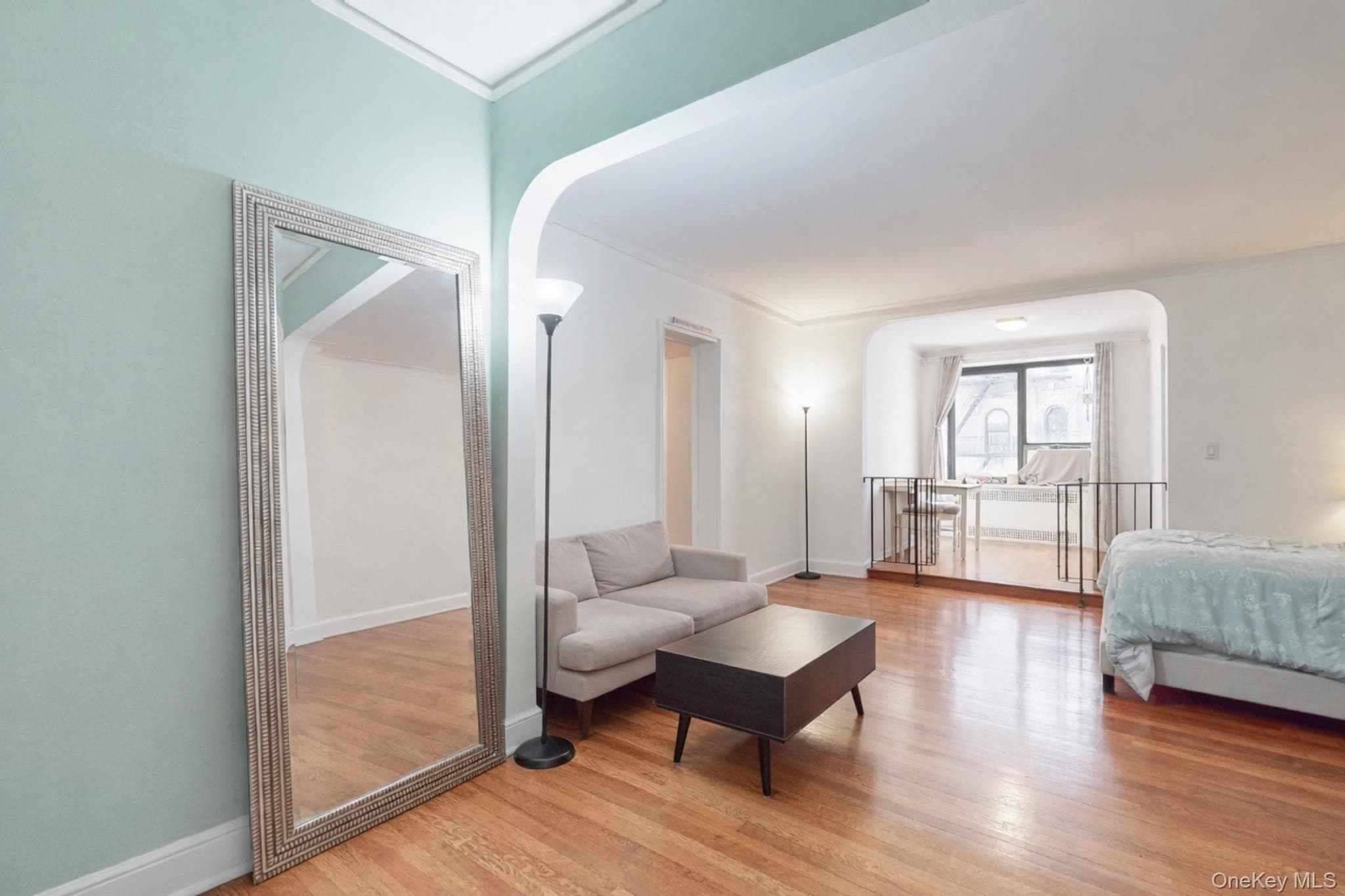420 Central Park Unit: 3A, New York (manhattan)