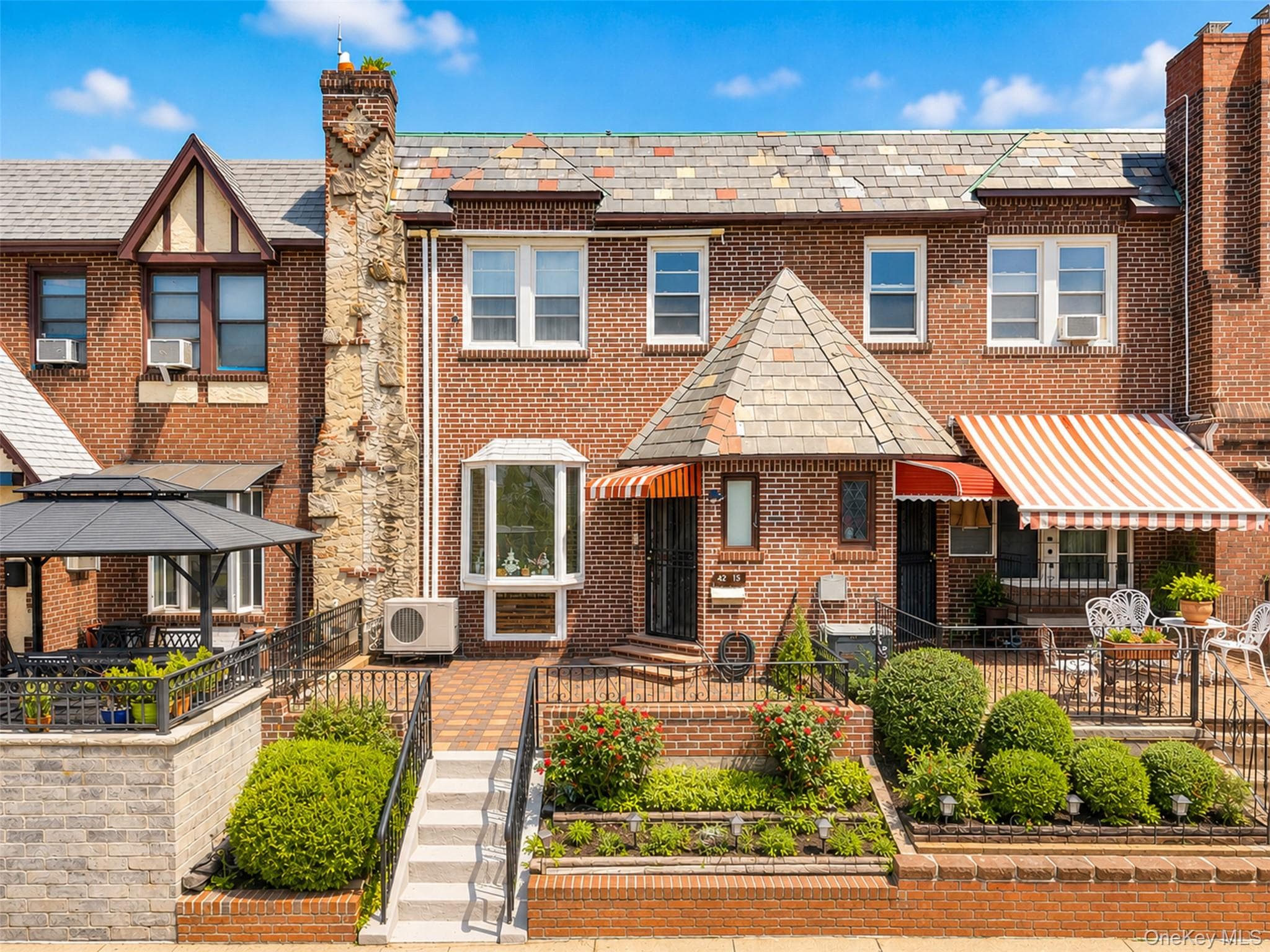4215 172nd Street, Flushing