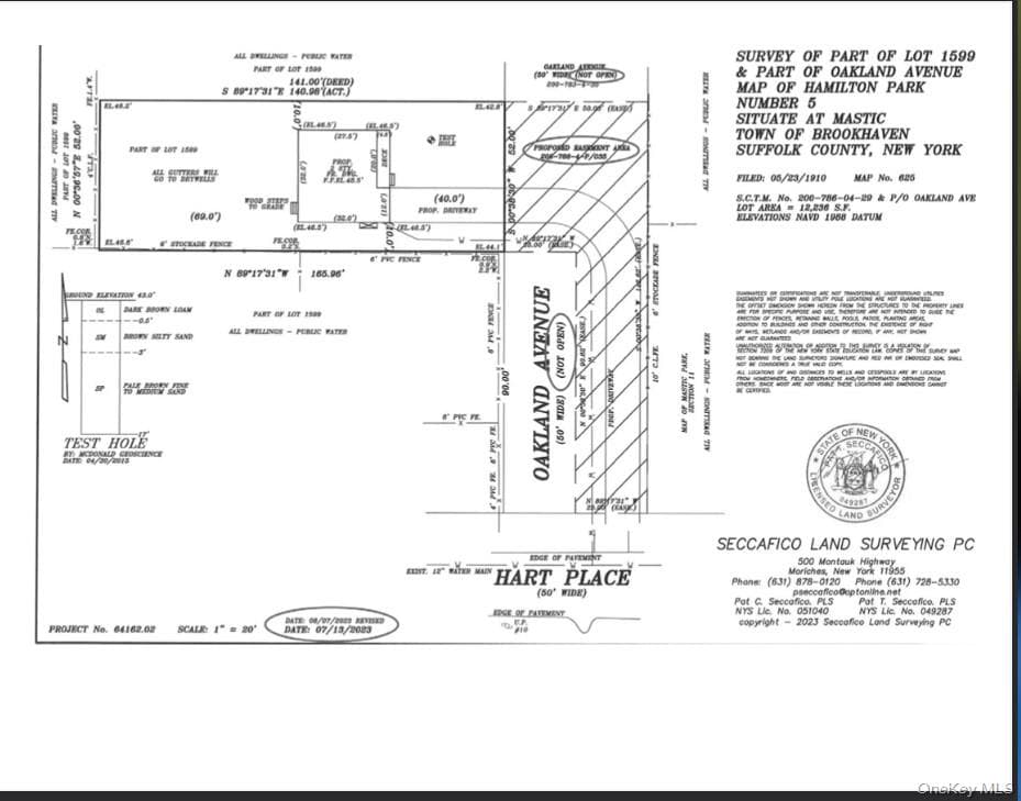 45O Oakland Avenue photo 1