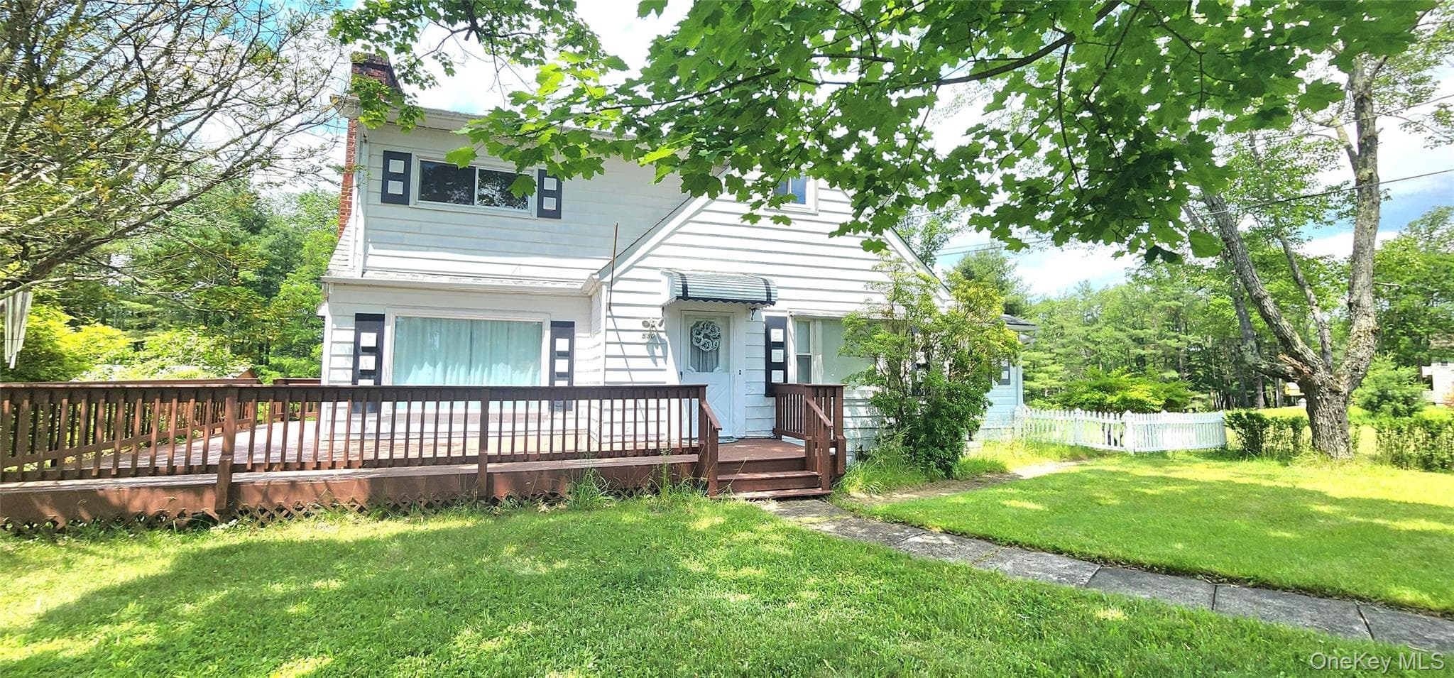 530 Sackett Lake Road thumbnail 2