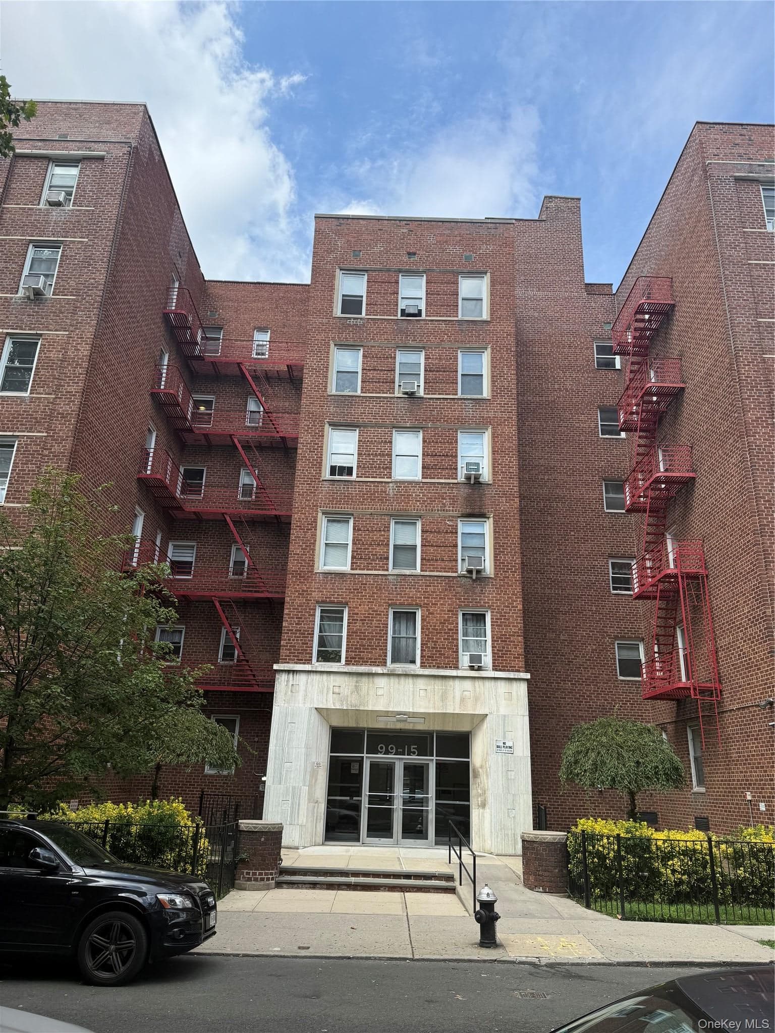 9915 66th Avenue Unit: 4J, Rego Park