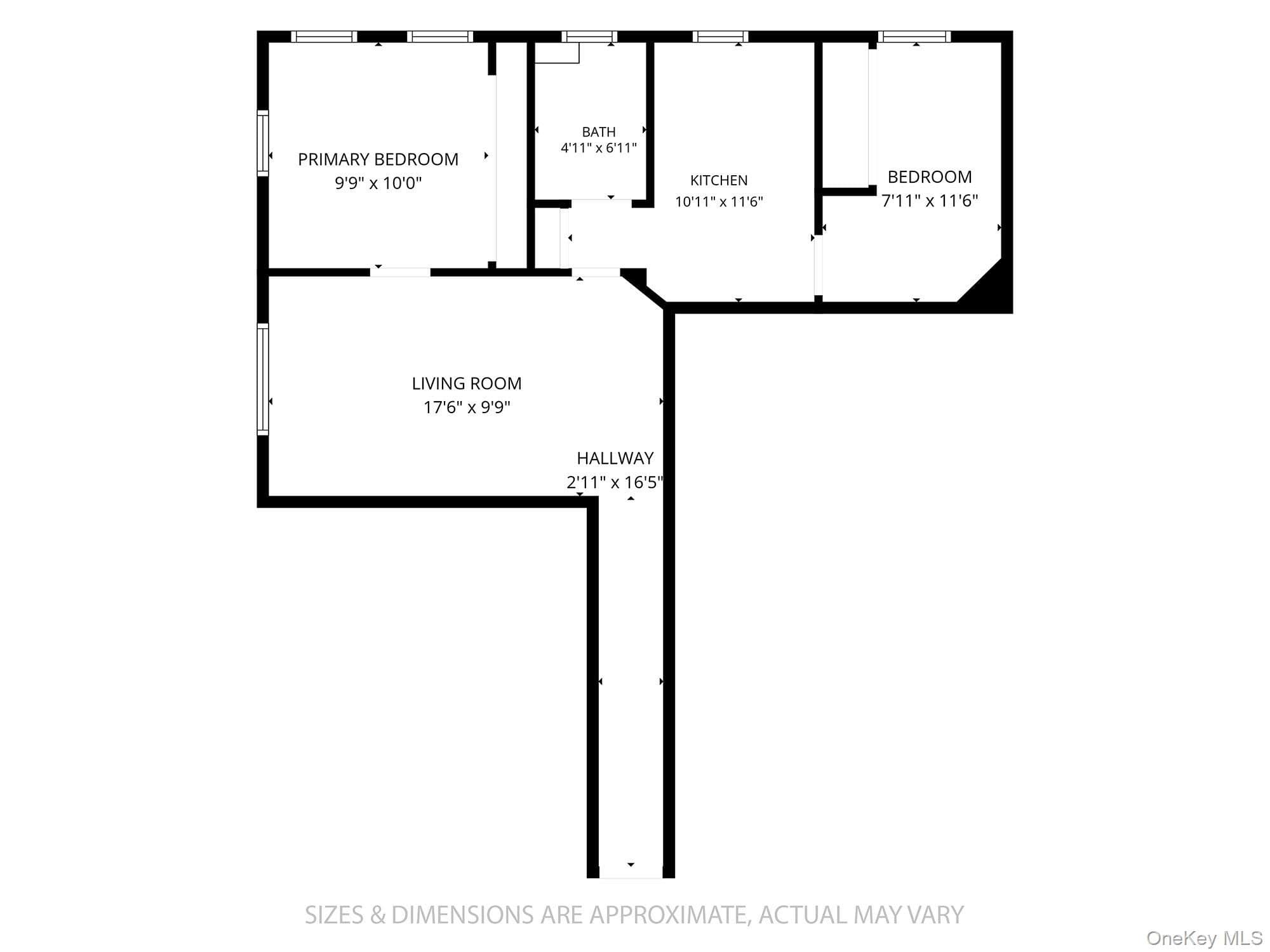 785 E 181 Street ST Unit: 11 thumbnail 21