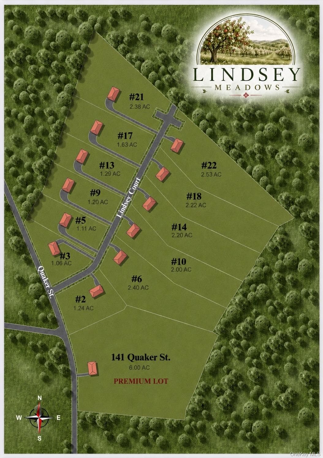 22 Lindsey Court thumbnail 5
